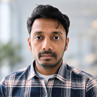 Prashanth Ayyavu